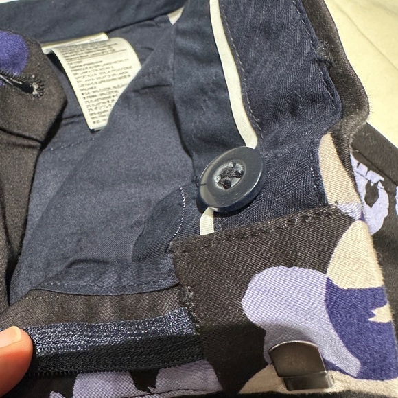 💃🏿LIKE AND GET 30% OFF💃🏿 BNWT - BANANA REPUBLIC • Women’s floral Pant - Picture 6 of 6